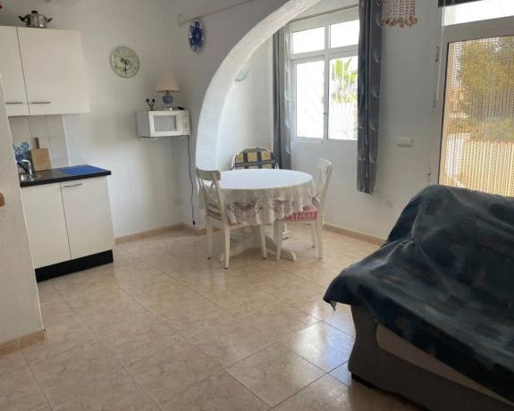 Chalet adosado en calle Costa Maresme s/n