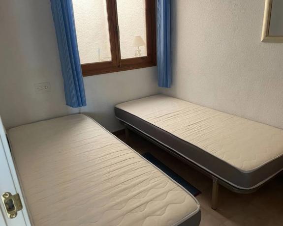 Chalet adosado en calle Costa Maresme s/n