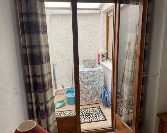 Chalet adosado en calle Costa Maresme s/n