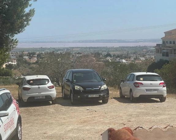 Chalet adosado en calle Costa Maresme s/n