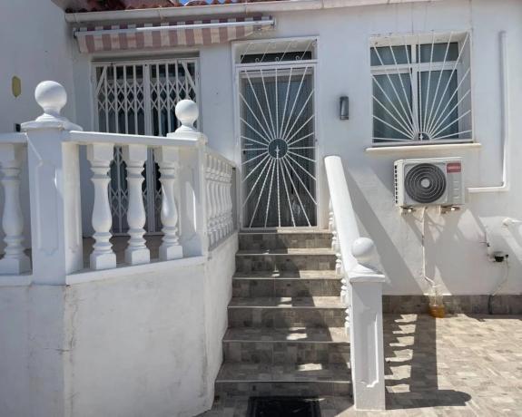 Chalet adosado en calle Costa Maresme s/n