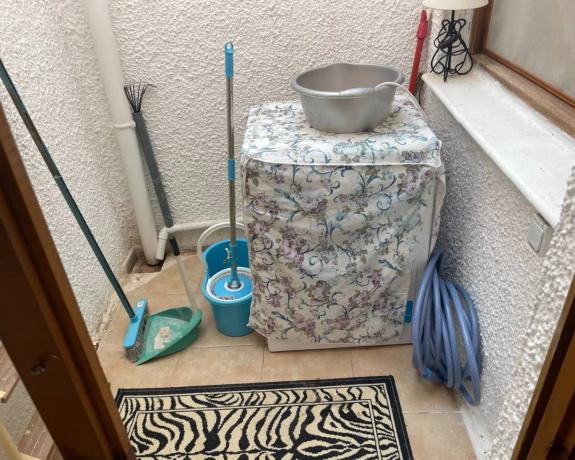 Chalet adosado en calle Costa Maresme s/n