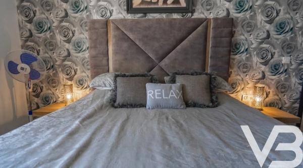 Chalet en Ciudad Quesada