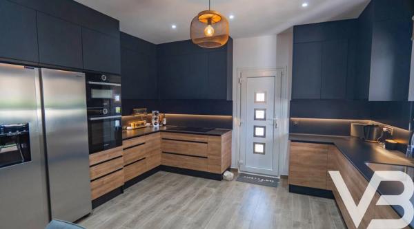 Chalet en Ciudad Quesada