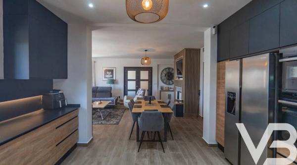 Chalet en Ciudad Quesada