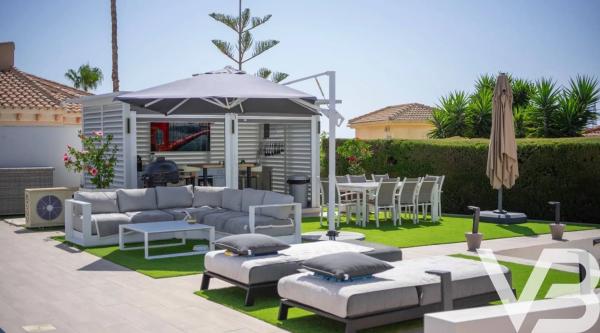 Chalet en Ciudad Quesada