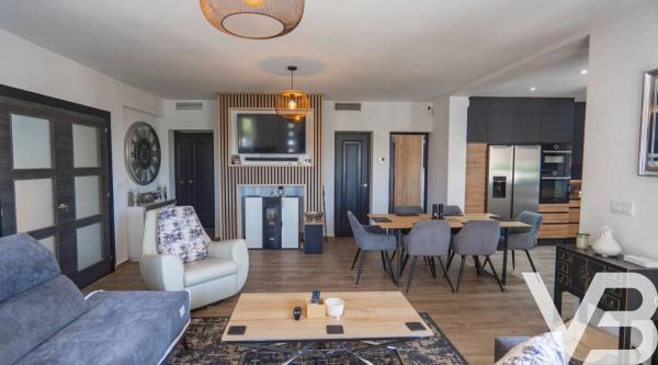 Chalet en Ciudad Quesada