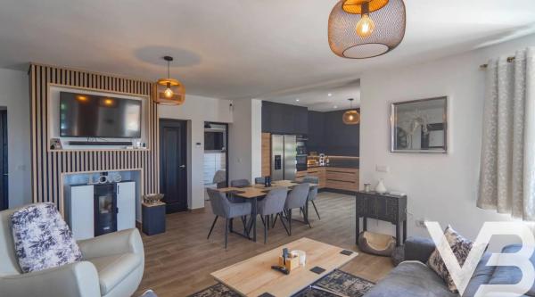 Chalet en Ciudad Quesada