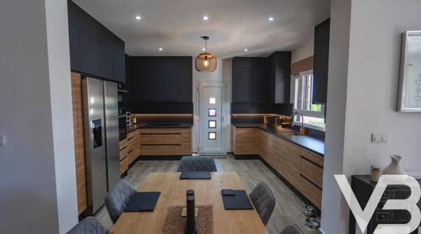 Chalet en Ciudad Quesada