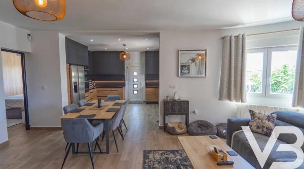 Chalet en Ciudad Quesada