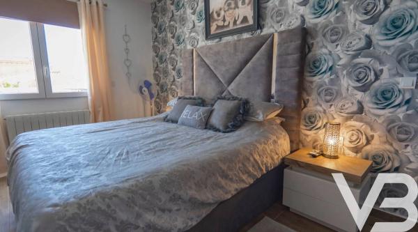 Chalet en Ciudad Quesada