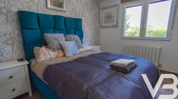 Chalet en Ciudad Quesada