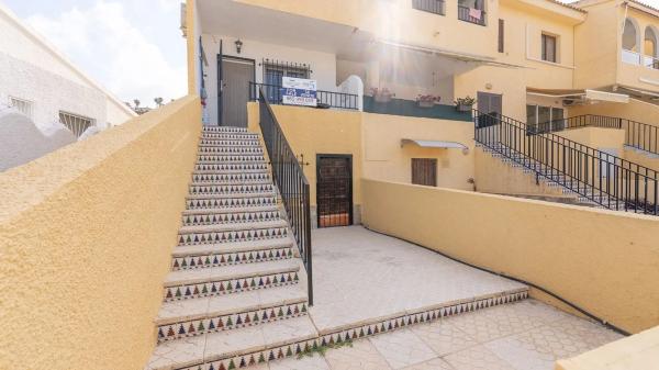 Piso en Ciudad Quesada