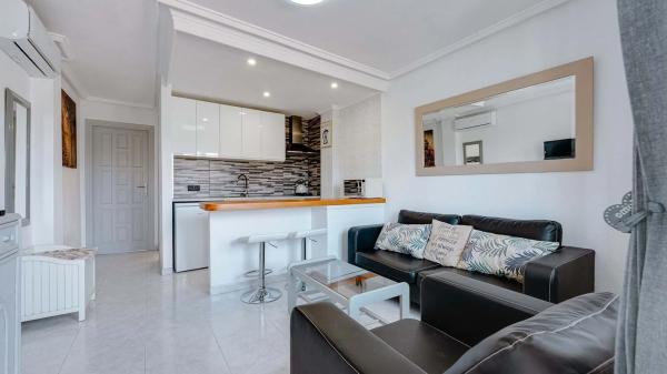 Piso en Ciudad Quesada