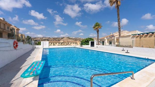 Piso en Ciudad Quesada