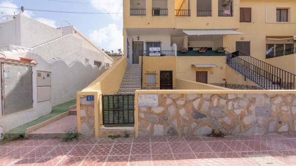 Piso en Ciudad Quesada