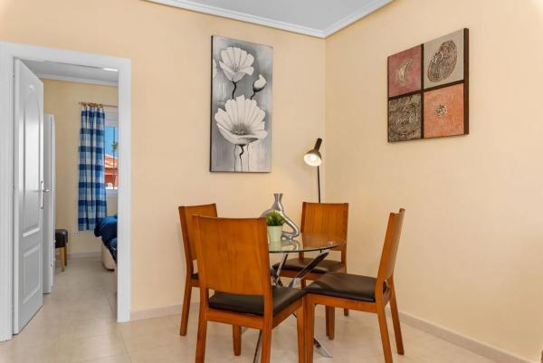 Chalet en avenida de Huelva, 37