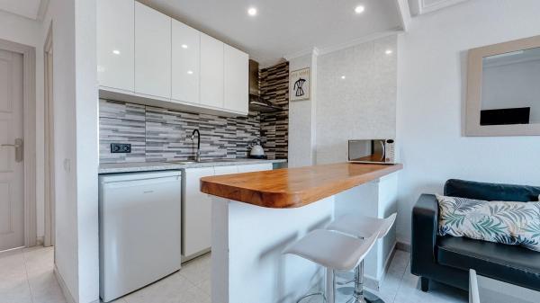 Piso en Ciudad Quesada