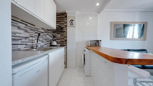 Piso en Ciudad Quesada