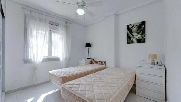 Piso en Ciudad Quesada