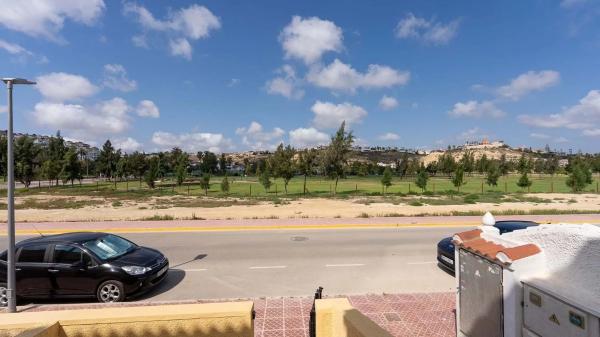 Piso en Ciudad Quesada