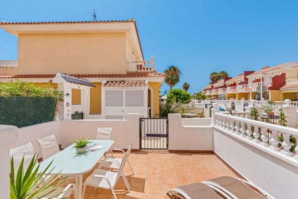 Chalet en avenida de Huelva, 37