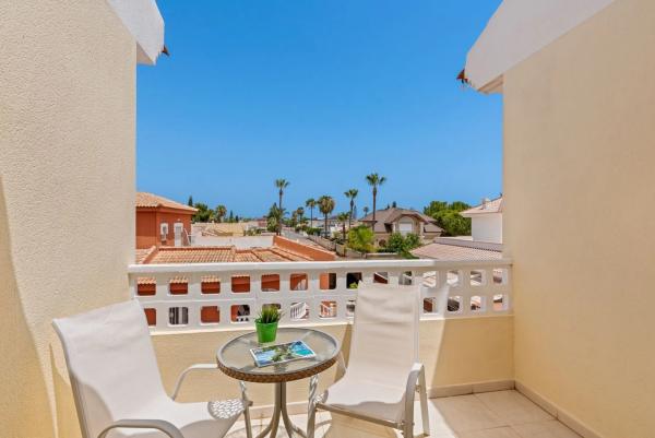 Chalet en avenida de Huelva, 37