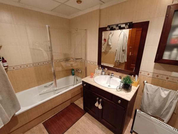 Chalet adosado en calle San Antonio s/n