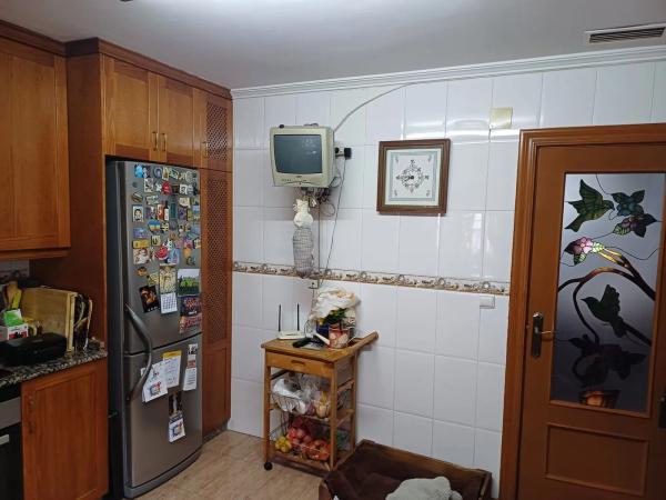 Chalet adosado en calle San Antonio s/n