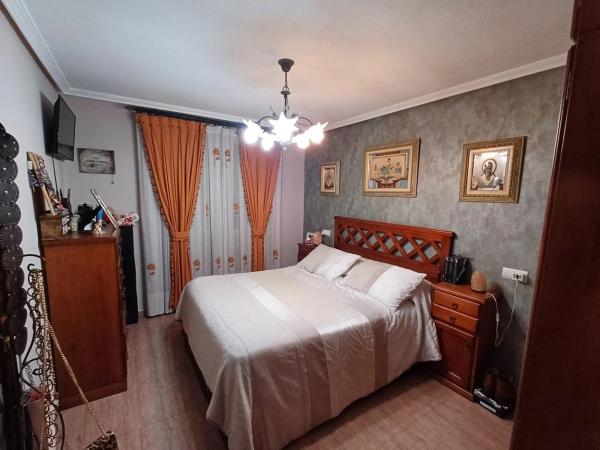 Chalet adosado en calle San Antonio s/n