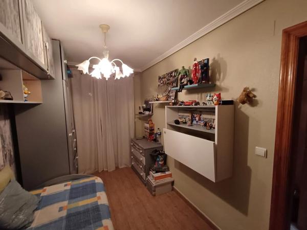 Chalet adosado en calle San Antonio s/n