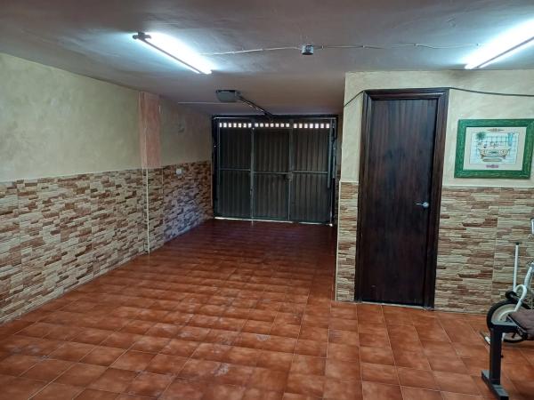 Chalet adosado en calle San Antonio s/n