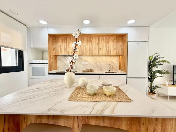 Chalet adosado en calle Dinamarca s/n