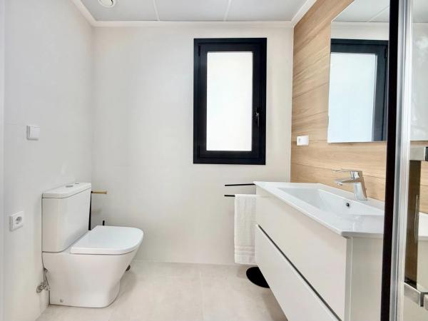 Chalet adosado en calle Dinamarca s/n