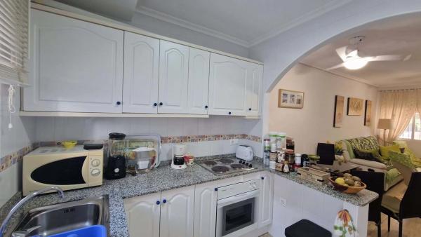 Chalet en Daya Nueva