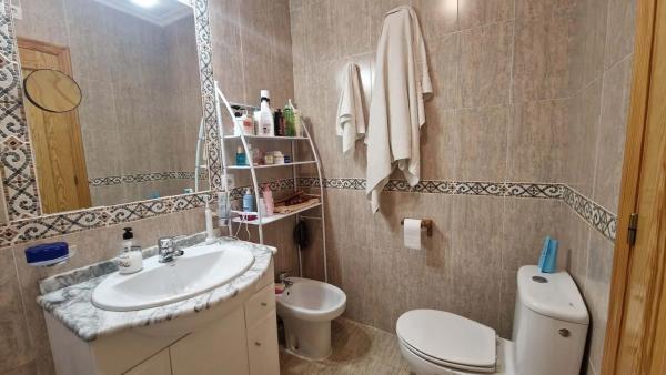 Chalet en Daya Nueva