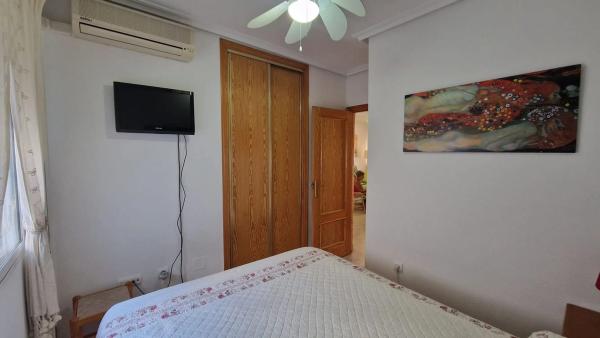 Chalet en Daya Nueva