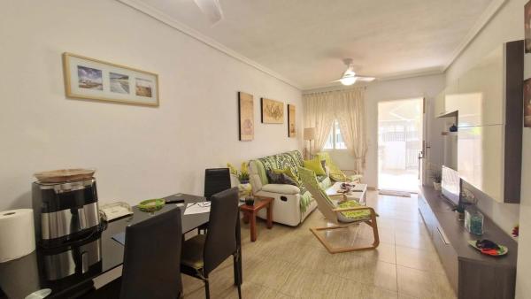 Chalet en Daya Nueva