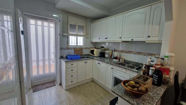 Chalet en Daya Nueva