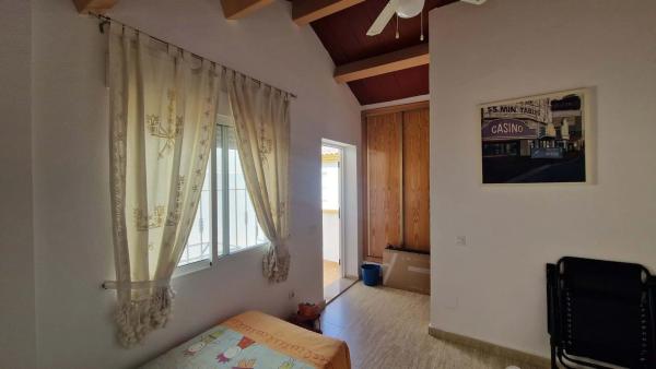 Chalet en Daya Nueva