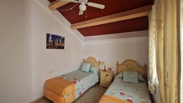 Chalet en Daya Nueva