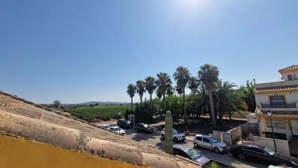 Chalet en Daya Nueva