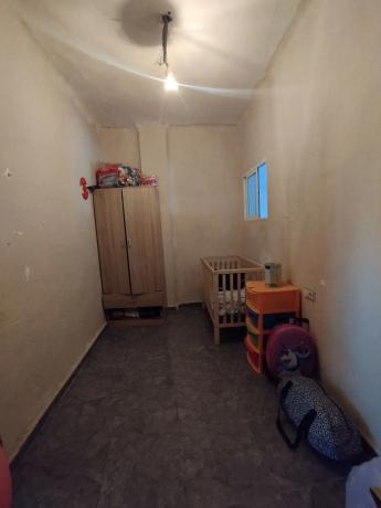 Casa de pueblo en El molino, 18