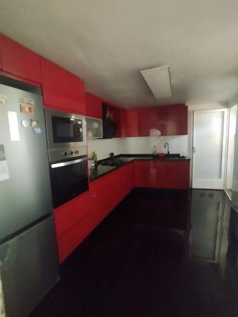 Casa de pueblo en El molino, 18