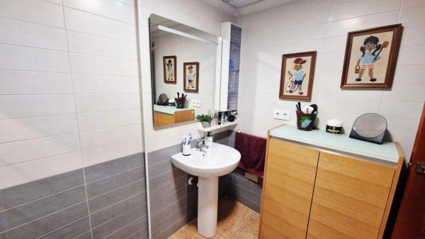 Piso en avenida de Almoradí