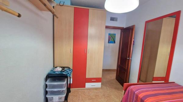 Piso en avenida de Almoradí