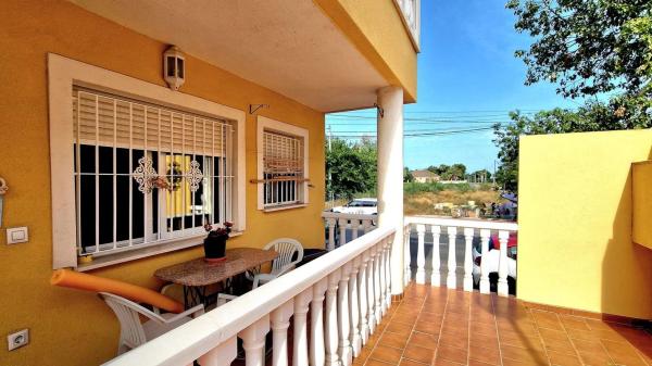 Piso en avenida de Almoradí