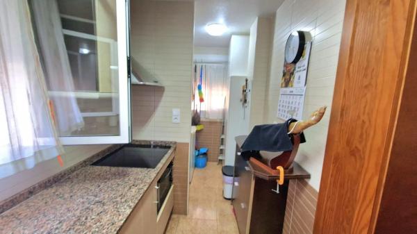 Piso en avenida de Almoradí