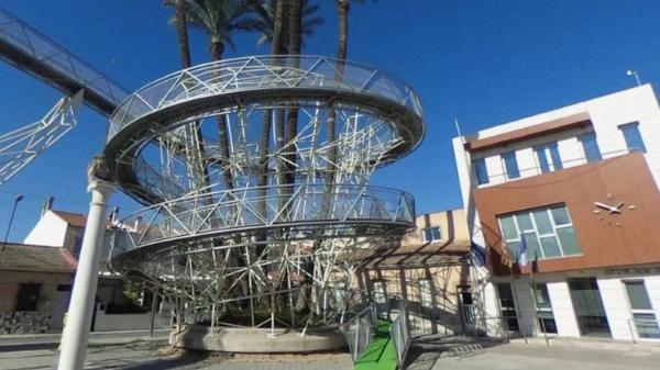 Piso en calle Pedro Garcia Bañon