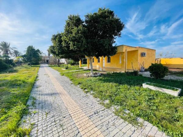 Casa independiente en calle Comandante José Giménez Andrés